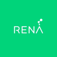 RENA logo - Similar company to Sociolab