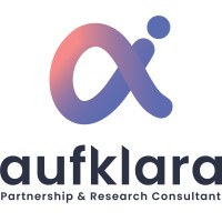 Aufklara Institute logo - Similar company to Envirous Sukses Sejahtera