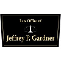 Law Office Of Jeffrey P. Gardner