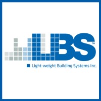 Light-weight Building Systems Inc. logo - Similar company to Dyrk Frames