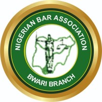 Nigerian Bar Association (NBA), Bwari Branch logo - Similar company to Mustapha
