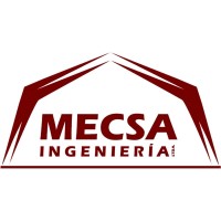 Mecsa Ingenieria logo - Similar company to Mecltda