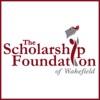 The Scholarship Foundation of Wakefield logo - Similar company to Klm Scholarship Foundation