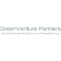GVP - GreenVenture Partners logo - Similar company to Greenventure