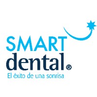 SMARTdental logo - Similar company to Smartdent By Pro 3