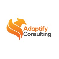 Adaptify Consulting logo - Similar company to Adaptify