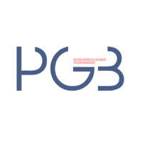 PGB inteligência criativa logo - Similar company to Penso Moda