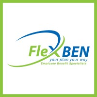 FlexBEN logo - Similar company to The Groupbenefitz Platform Inc.