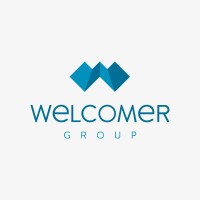 Welcomer Group logo - Similar company to Pushtalents