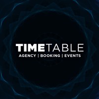 TIMETABLE logo - Similar company to Timetable