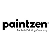 Paintzen logo - Similar company to Monument