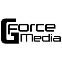 G-Force Media logo - Similar company to Cleetus Mcfarland Ent.