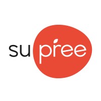 Supree logo - Similar company to Melt & Jet