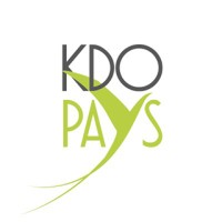 KDOPAYS logo - Similar company to Duotech Reunion
