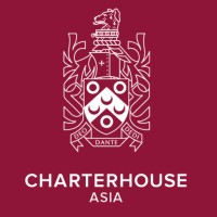 Charterhouse Asia 查特豪斯亚洲 logo - Similar company to Weburban