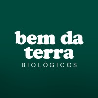 Bem da Terra Biológicos logo - Similar company to Fukuda Co