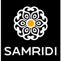 Samridi Systems General Trading LLC logo - Similar company to Distributed Business Solutions