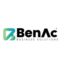 BenAc Business Solutions Pvt Ltd logo - Similar company to Dr. Mobile