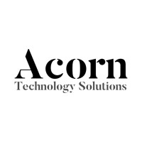 Acorn Technology Solutions logo - Similar company to Teromac Technologies Inc