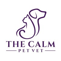 Calm Pet Vet logo - Similar company to Pet Card