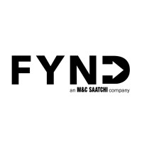 Fynd Media logo - Similar company to Sparkle Labs