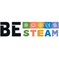 BE-STEAM logo - Similar company to Thaka International
