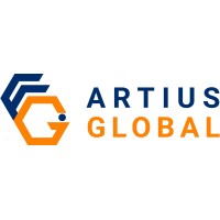 Artius Global logo - Similar company to Ccmonet.Ai