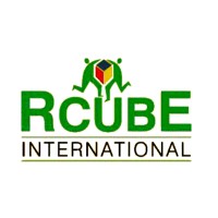 R Cube International logo - Similar company to Showwoo