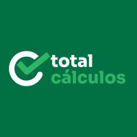 Total Calculos logo - Similar company to Mf Perícias Ltda.