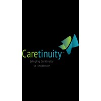 Caretinuity logo - Similar company to Augmented Experts