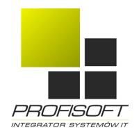 Profisoft logo - Similar company to Integris Systemy It Sp. Z O.O.