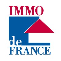 IMMO DE FRANCE Toulouse logo - Similar company to Immo De France Toulouse
