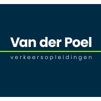 Van der Poel Verkeersopleidingen logo - Similar company to Anton Pronk | Chauffeurstrainingen