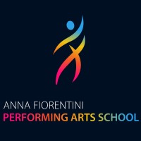 Anna Fiorentini Performing Arts School logo - Similar company to Sing Inside