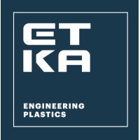 ETKA engineering plastics logo - Similar company to Hercules Mechanical Engineering Technologies