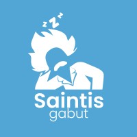 SaintisGabut logo - Similar company to Javatech Automation