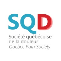Société québécoise de la douleur logo - Similar company to Sfetd - Société Française D'Etude Et De Traitement De La Douleur