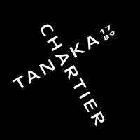 TANAKA 1789 X CHARTIER logo - Similar company to Kooduu