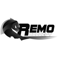 REMO CONCEPT logo - Similar company to Laura Aubert - Designer Industriel Indépendante