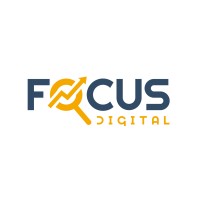 Focus Digital logo - Similar company to Focus Digital Design
