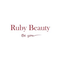 Ruby Beauty logo - Similar company to Good Law Software®