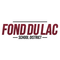 Fond du Lac School District logo - Similar company to Mukwonago Area School District