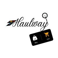 HAULWAY logo - Similar company to Flin Facilities Ltd | Flin Group