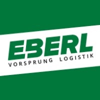 Eberl Internationale Spedition GmbH und Co. KG logo - Similar company to Fleetloop