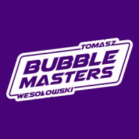 Bubble Masters logo - Similar company to Flusk