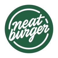 Neat Burger | Italia logo - Similar company to No Rival