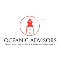 OCEANIC ADVISORS logo - Similar company to Ftn Shipping