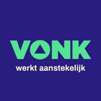 Vonk Traineeship logo - Similar company to Younglink