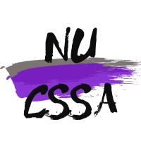 Northwestern University Chinese Students and Scholars Association (NUCSSA) logo - Similar company to Inner Work | Your Wellbeing Matters
