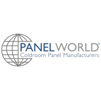 Panel World logo - Similar company to Jl Group